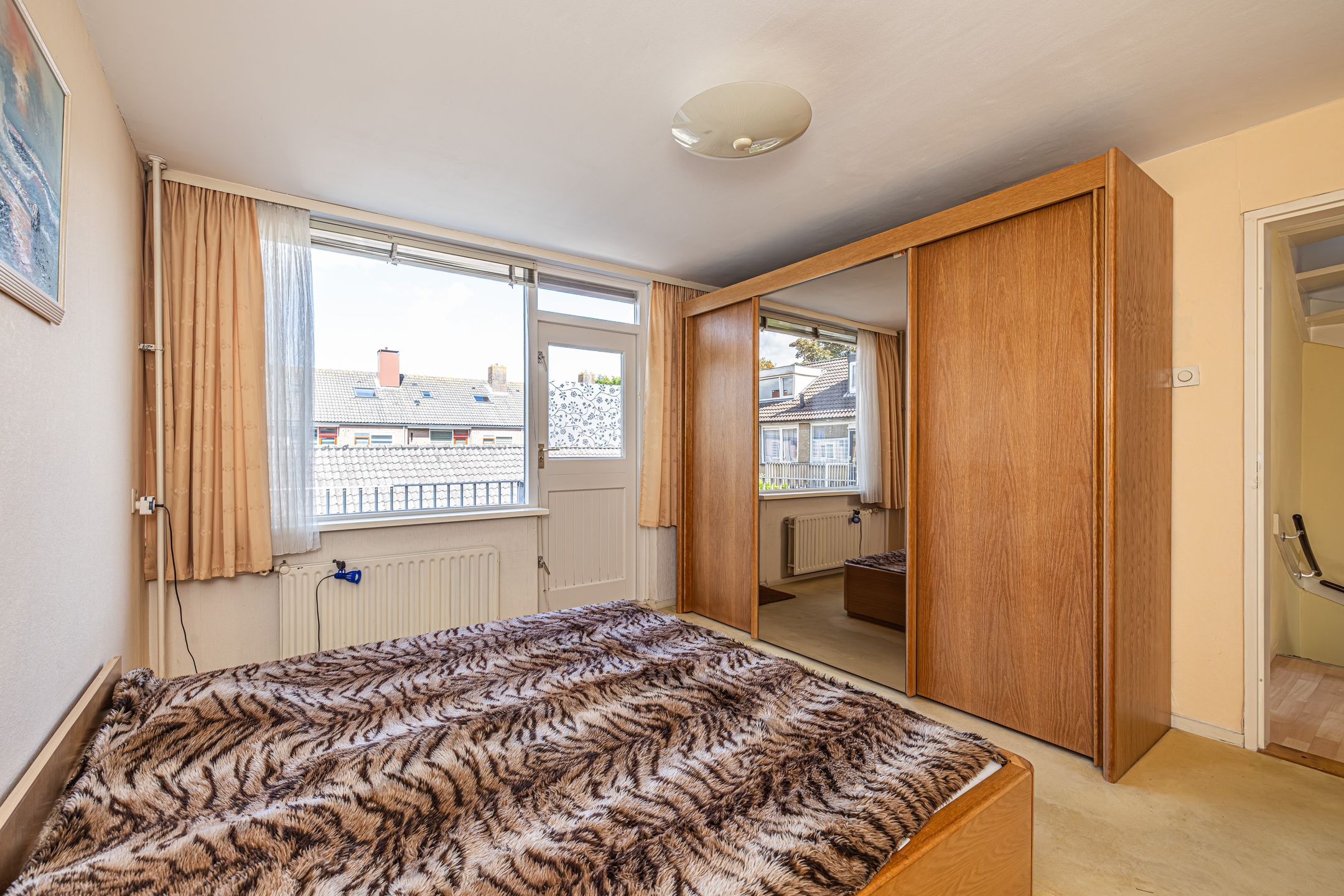 Foto 18 van Prinses Margrietplantsoen 1