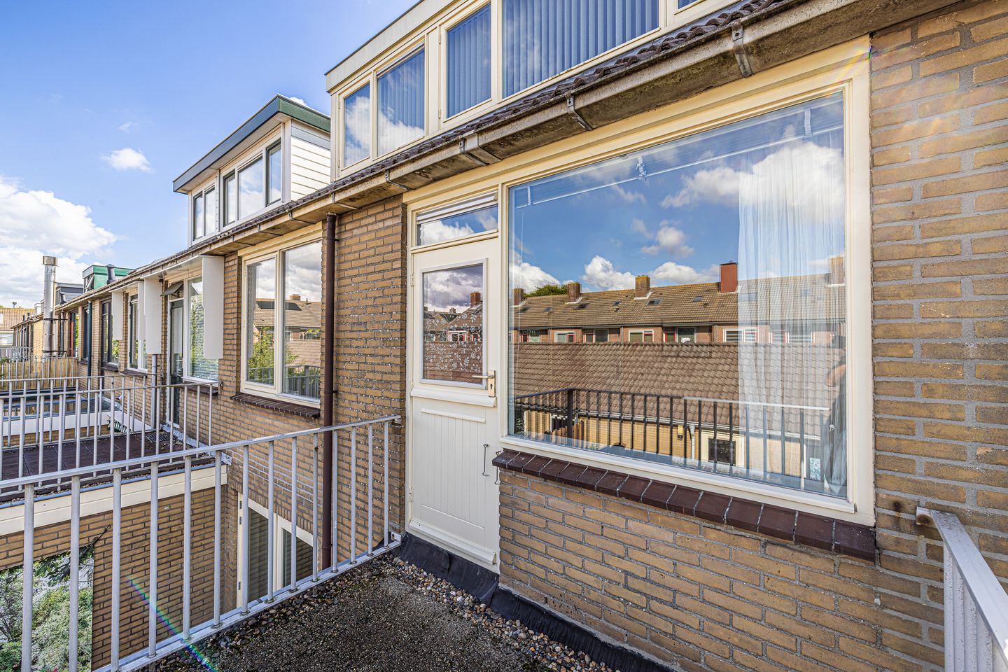 Foto 19 van Prinses Margrietplantsoen 1