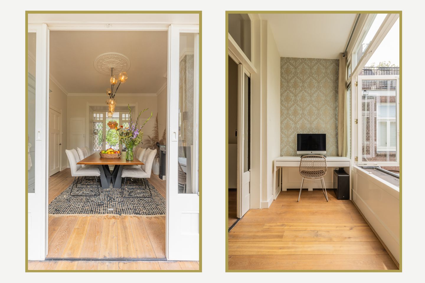 Foto 19 van Van Lawick van Pabststraat 141