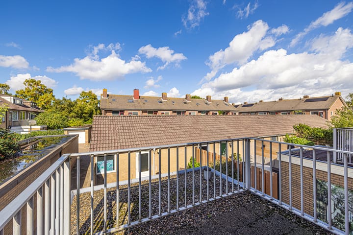 Photo 20 of Prinses Margrietplantsoen 1