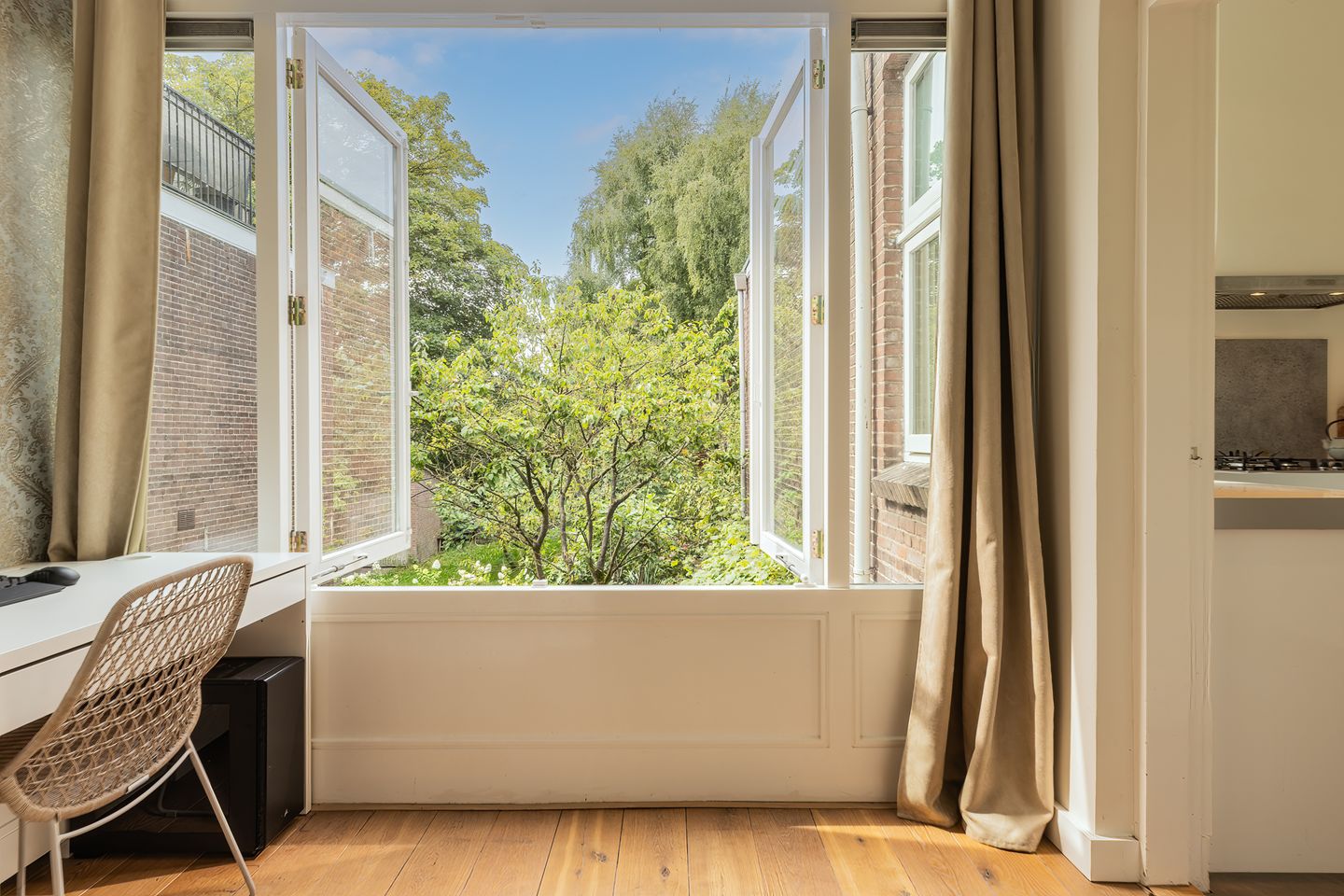 Foto 20 van Van Lawick van Pabststraat 141