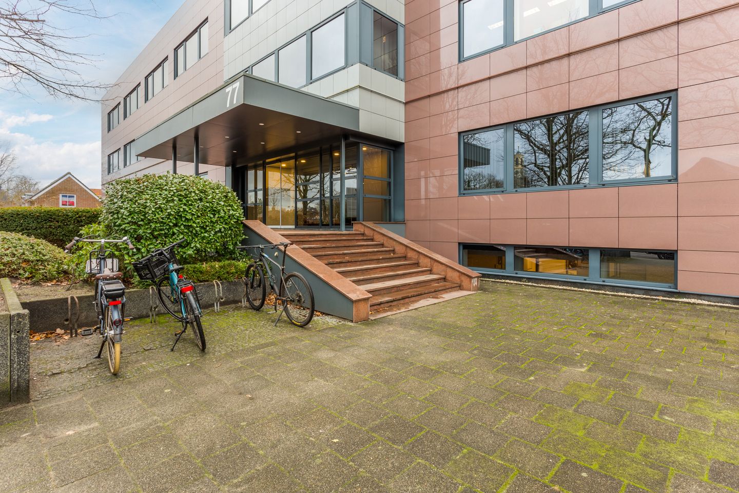 View photo 1 of Lange Brinkweg 77-08