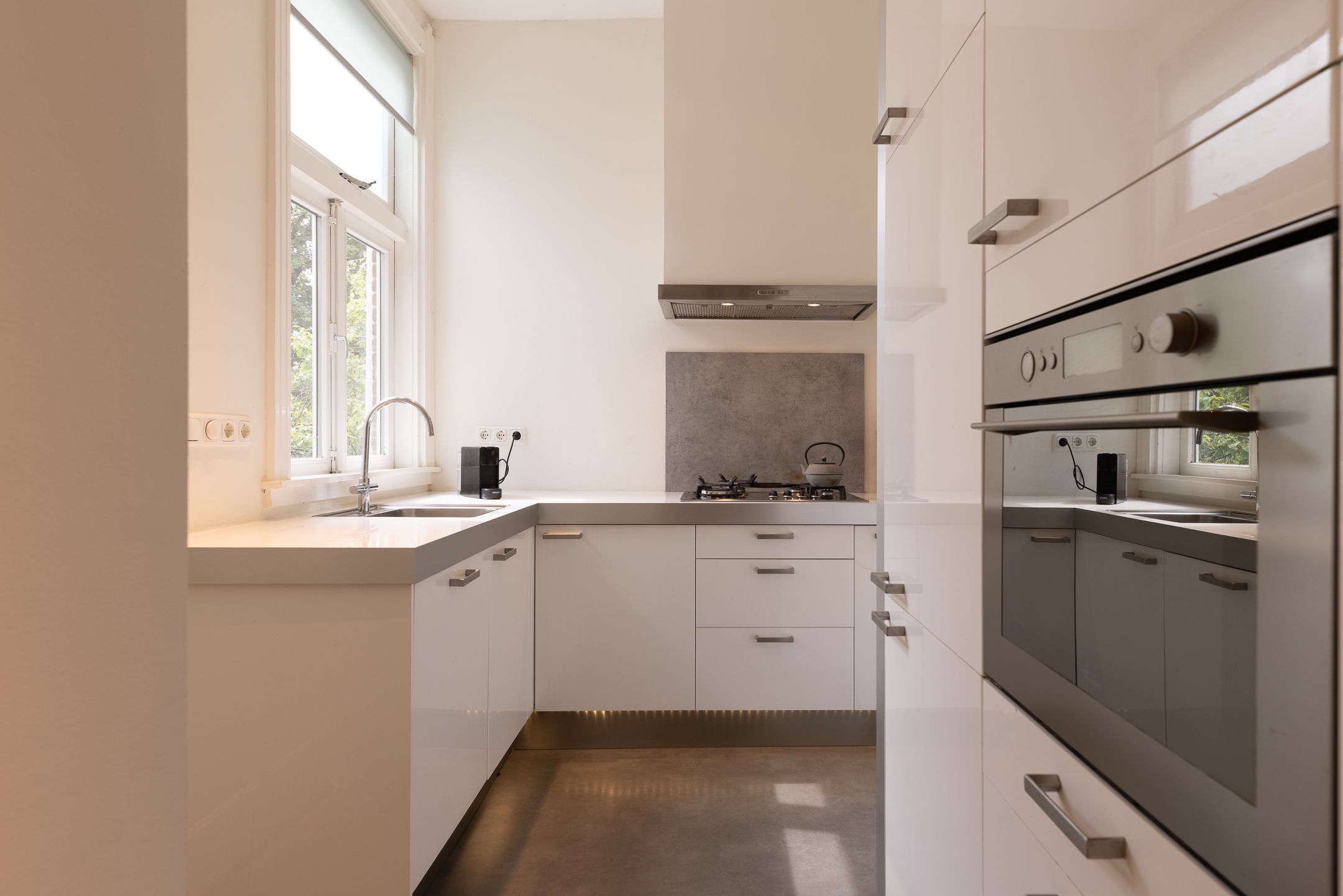 Foto 21 van Van Lawick van Pabststraat 141