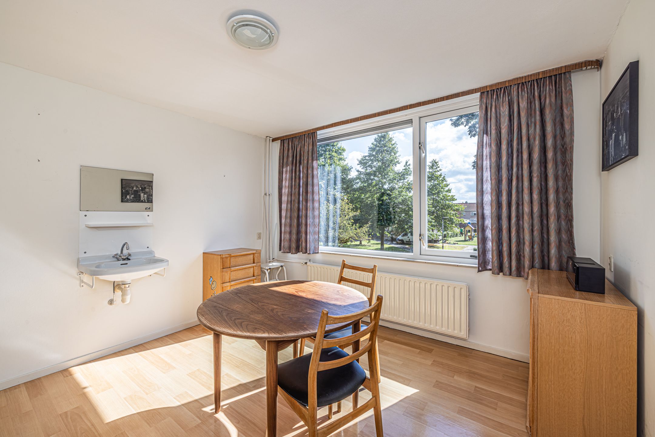 Foto 21 van Prinses Margrietplantsoen 1