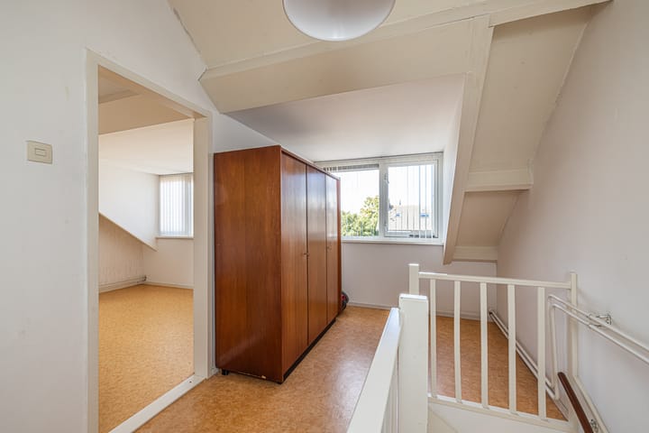 Photo 26 of Prinses Margrietplantsoen 1