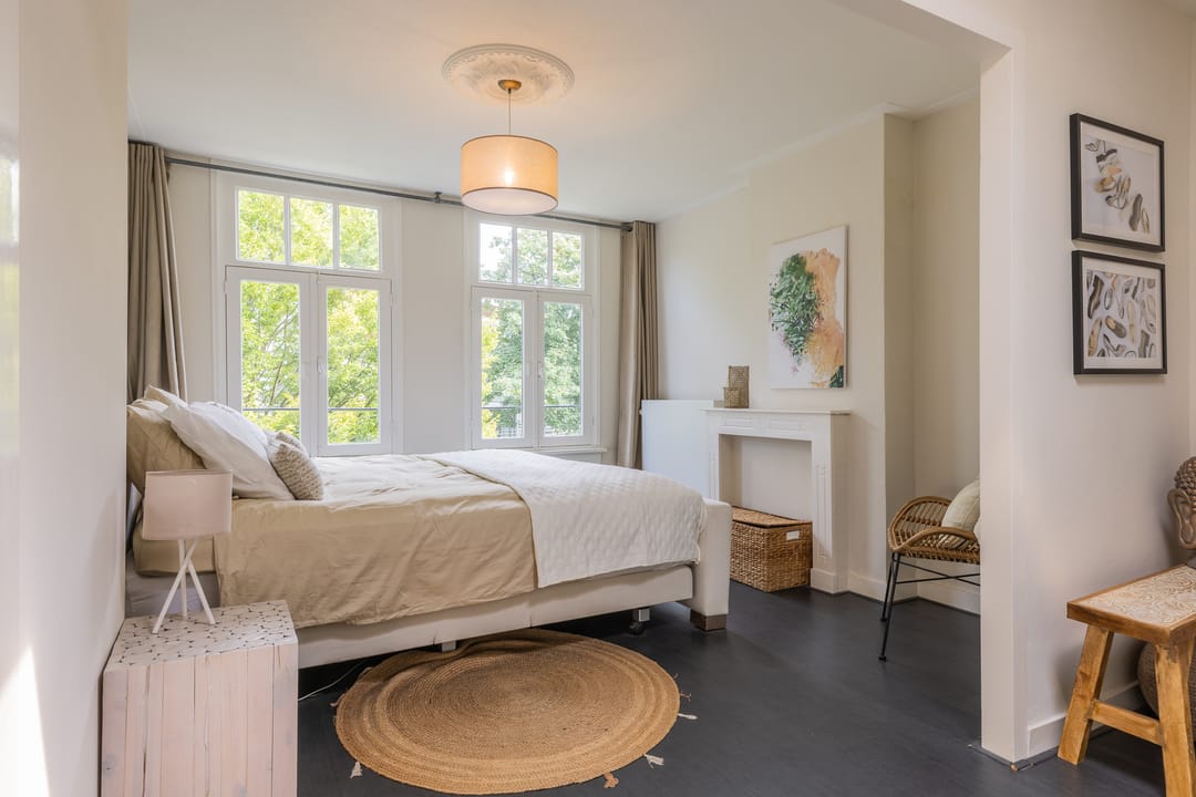 Foto 28 van Van Lawick van Pabststraat 141