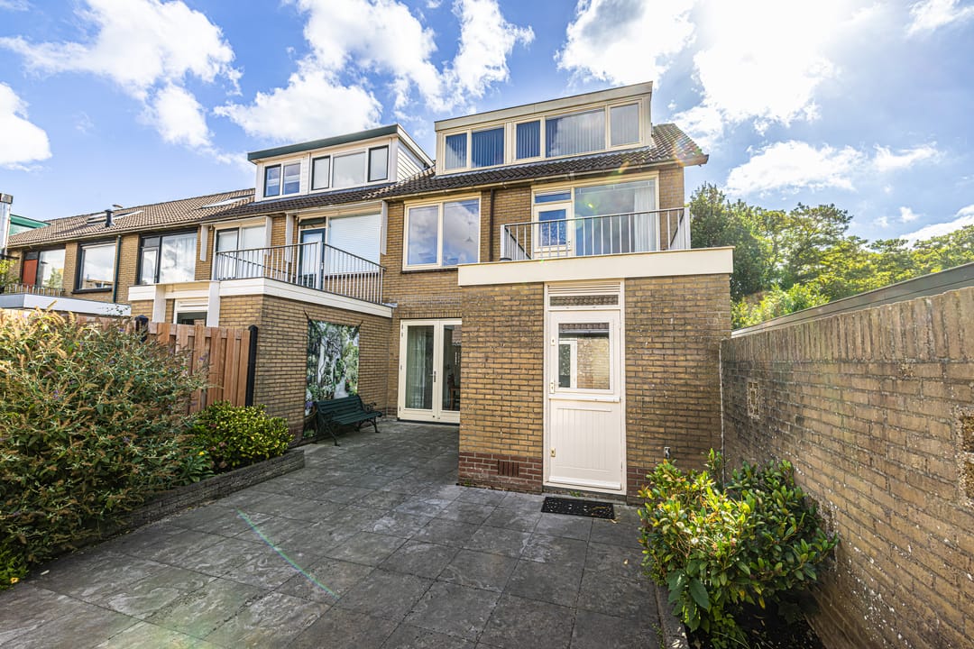 Foto 31 van Prinses Margrietplantsoen 1