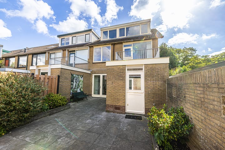 Photo 31 of Prinses Margrietplantsoen 1