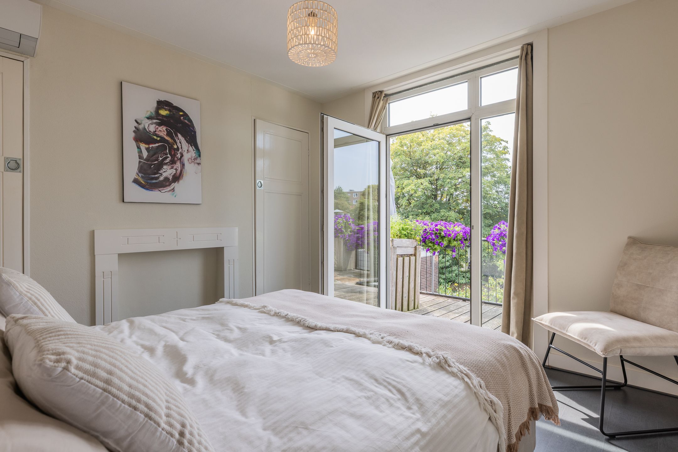 Foto 33 van Van Lawick van Pabststraat 141