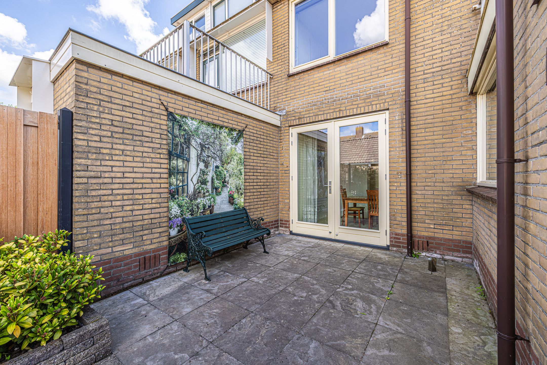 Foto 33 van Prinses Margrietplantsoen 1