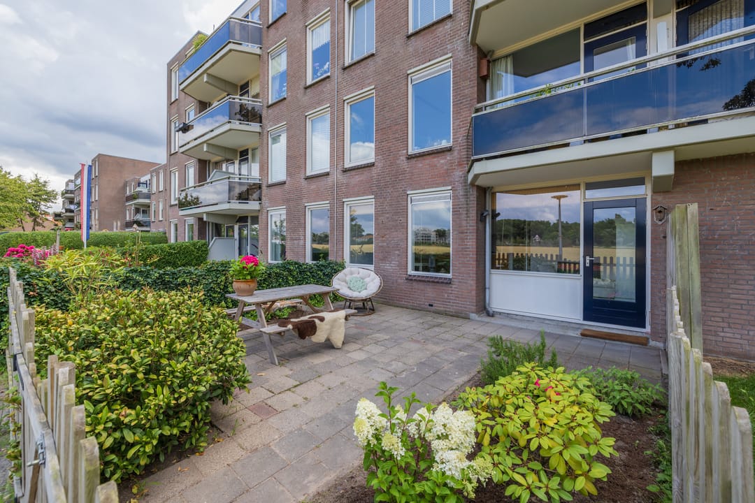 Foto 23 van An van Gilsehof 36