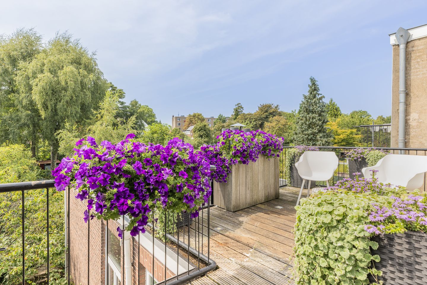 Foto 34 van Van Lawick van Pabststraat 141