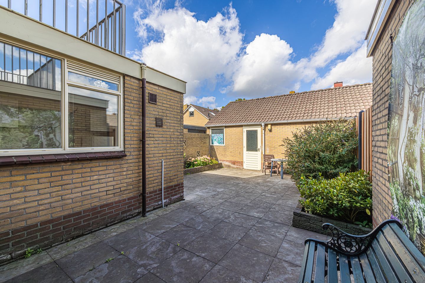 Foto 34 van Prinses Margrietplantsoen 1