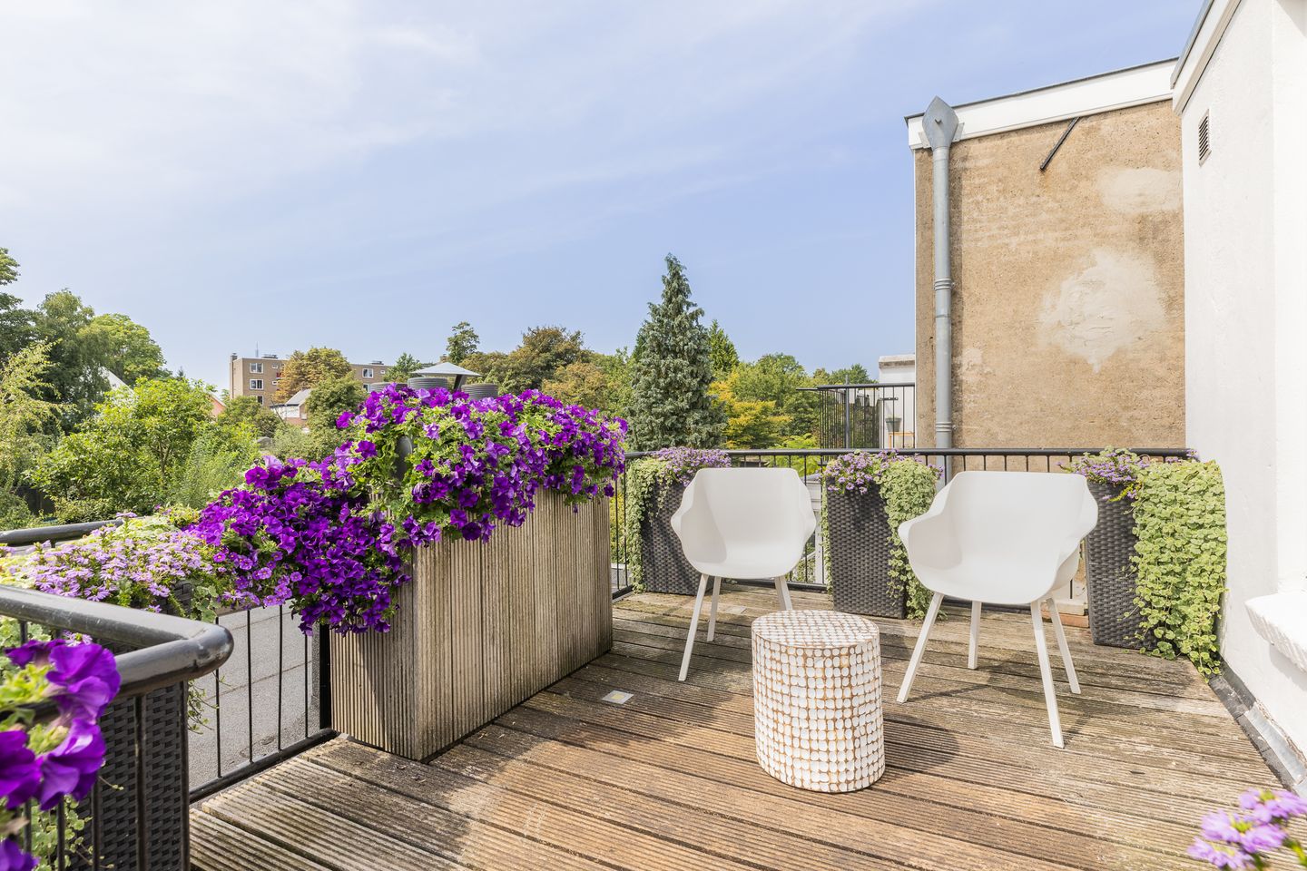 Foto 35 van Van Lawick van Pabststraat 141