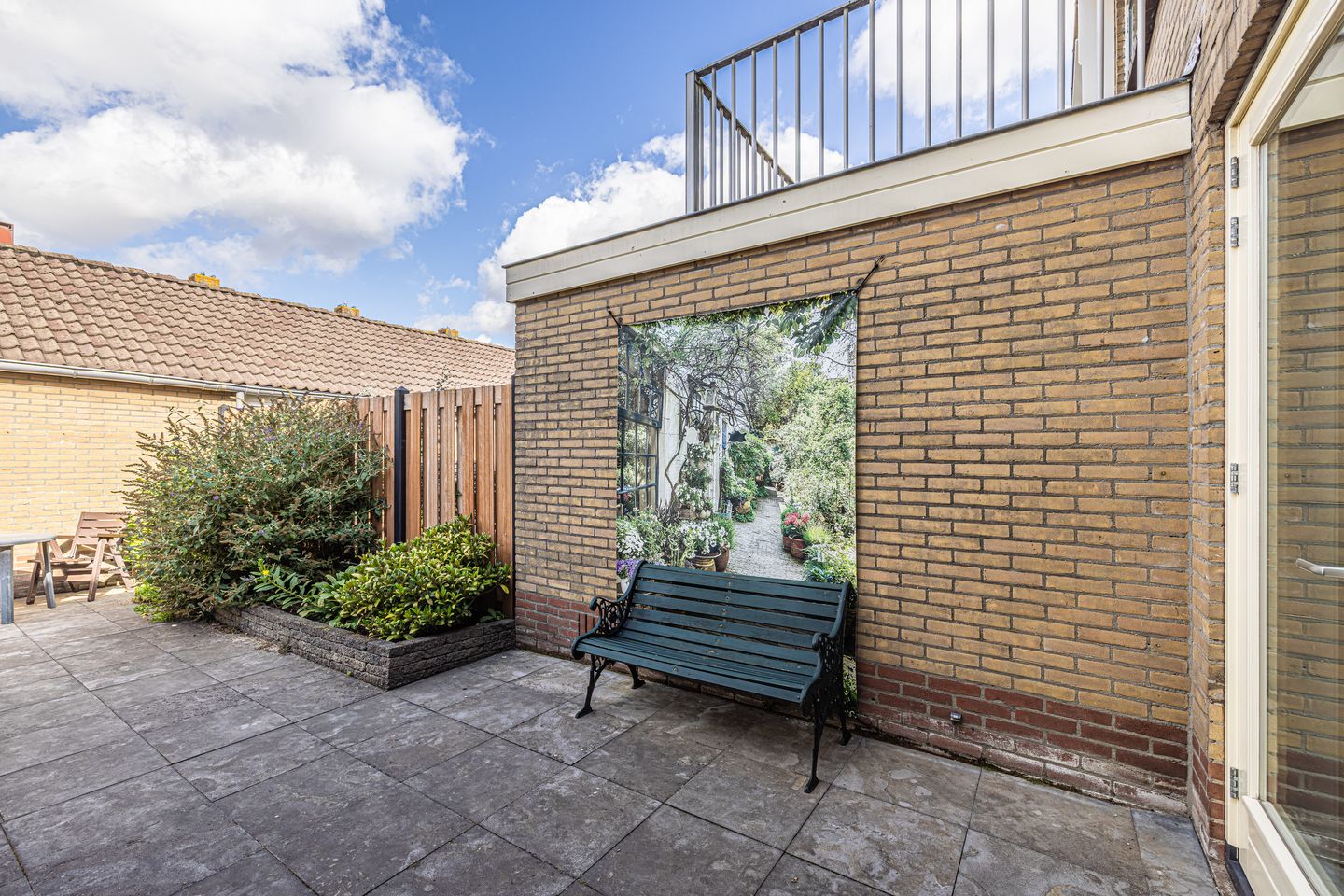 Foto 35 van Prinses Margrietplantsoen 1