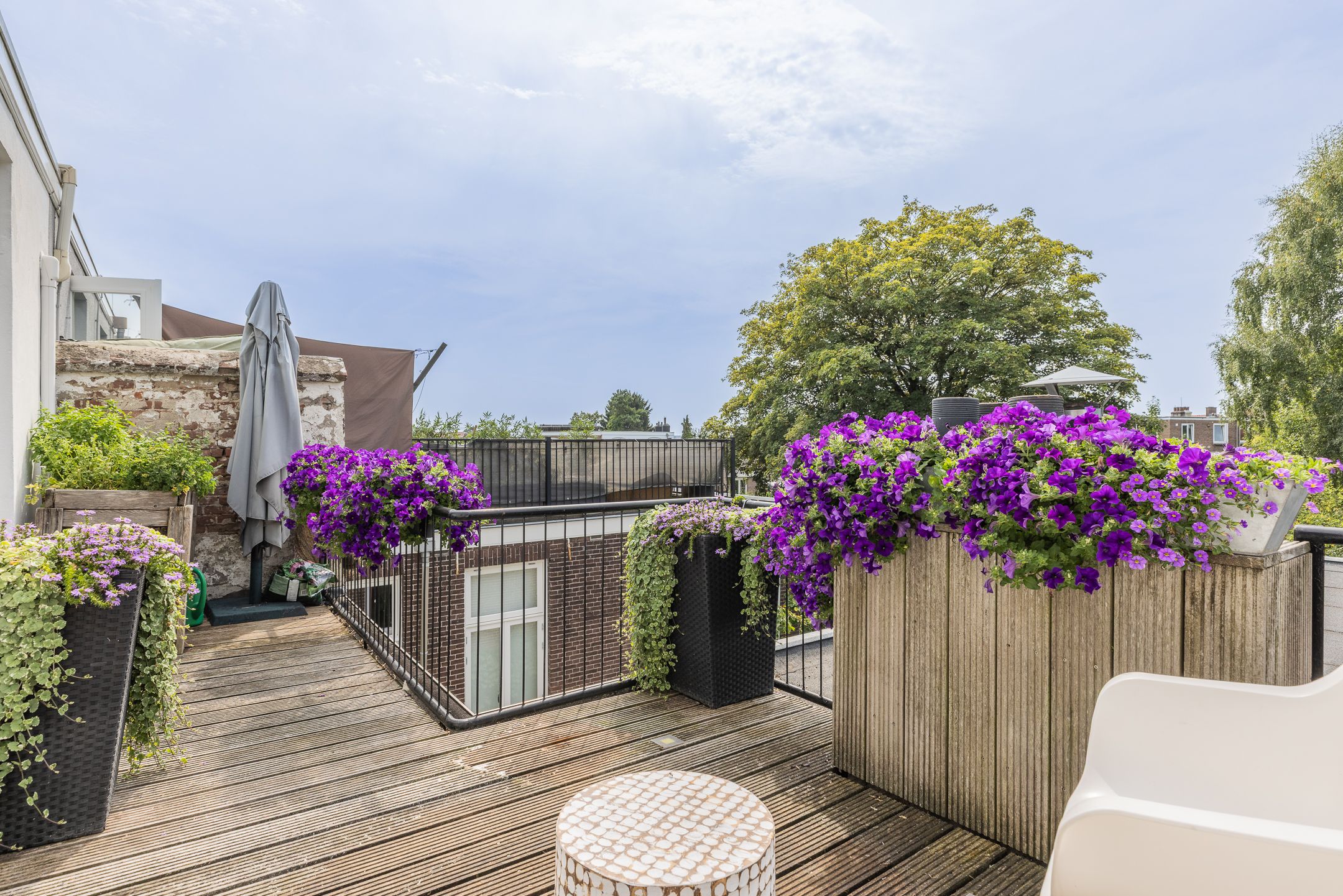 Foto 36 van Van Lawick van Pabststraat 141