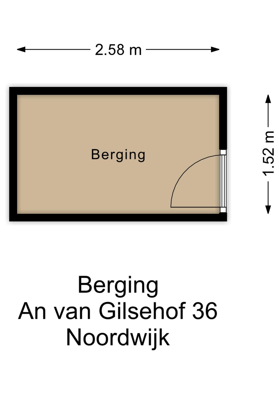 Foto 26 van An van Gilsehof 36