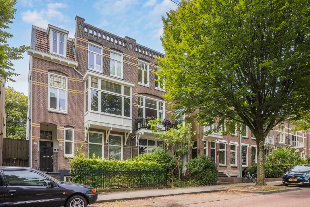 Foto 38 van Van Lawick van Pabststraat 141