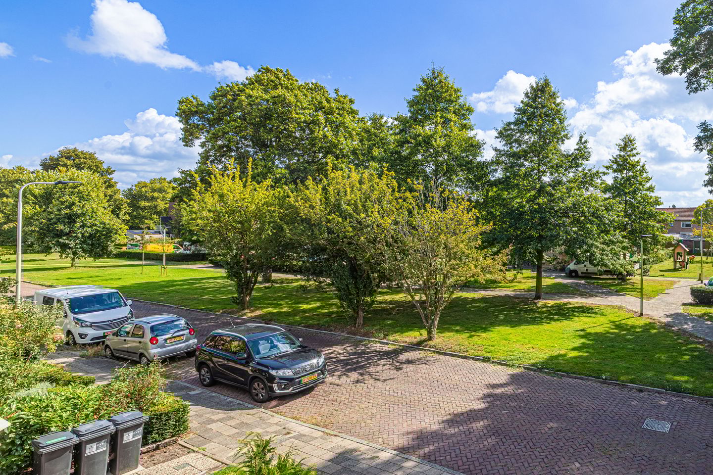 Foto 40 van Prinses Margrietplantsoen 1