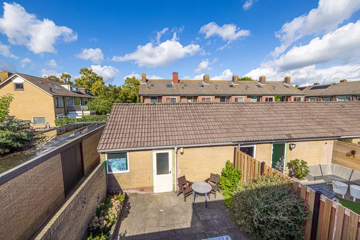 Photo 41 of Prinses Margrietplantsoen 1