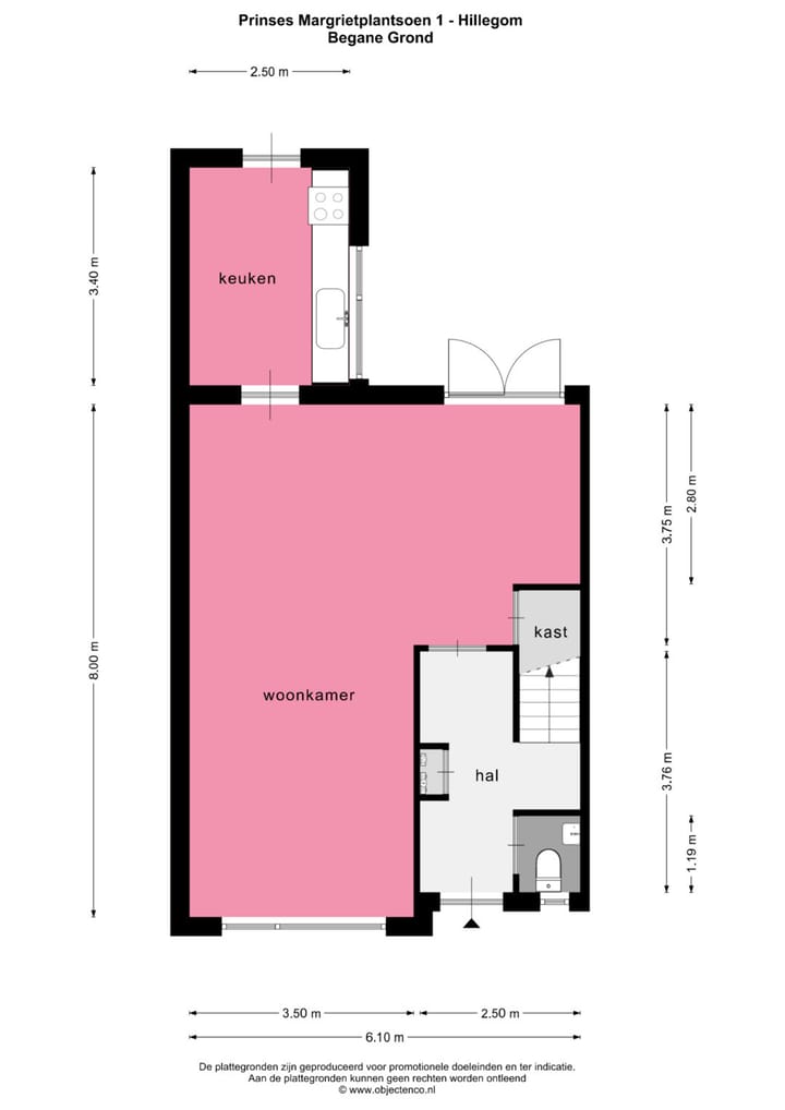 Photo 42 of Prinses Margrietplantsoen 1