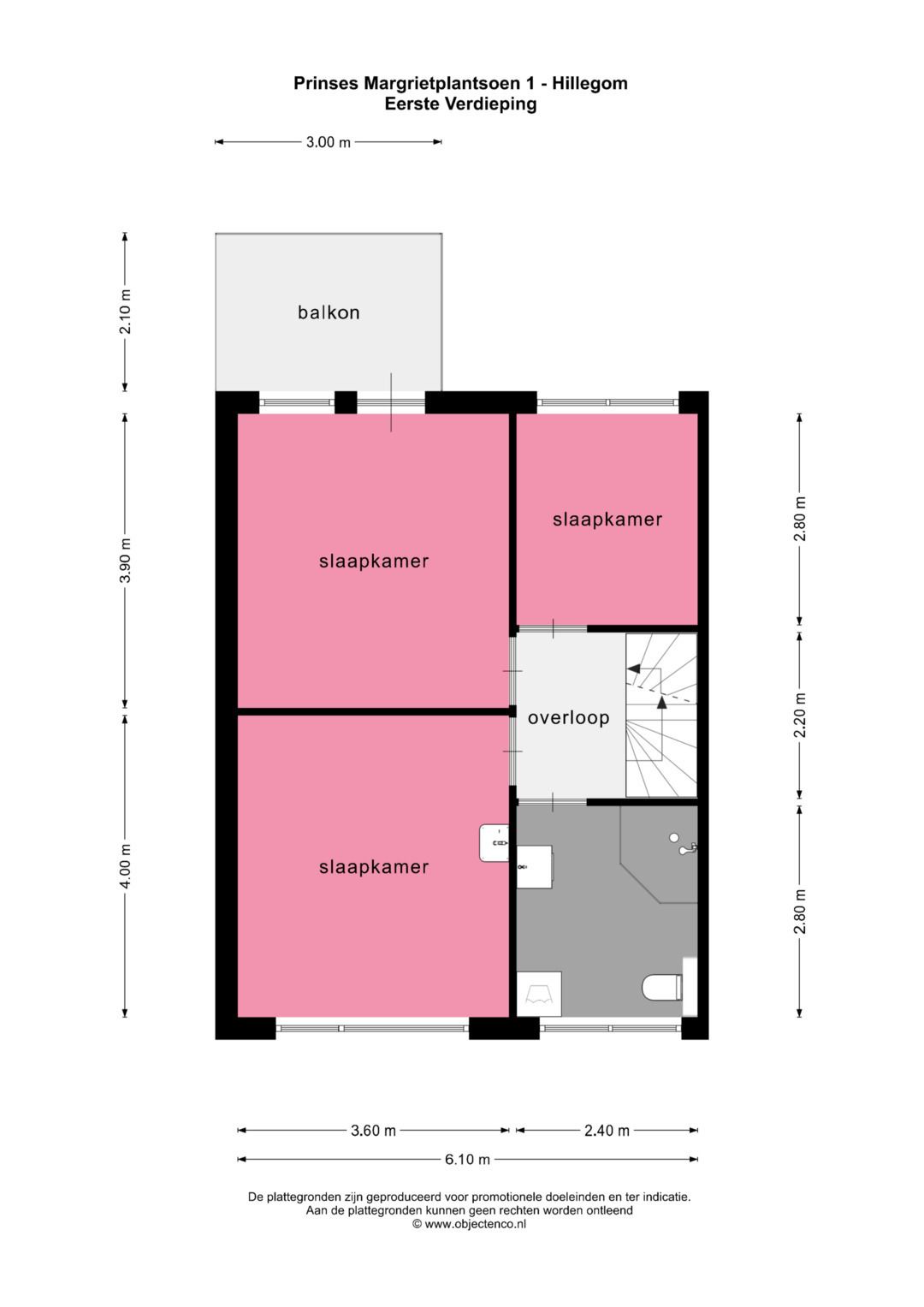 Foto 43 van Prinses Margrietplantsoen 1