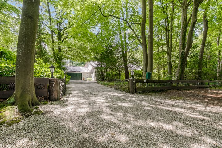 Foto 4 van Nieuwe Blaricummerweg 7