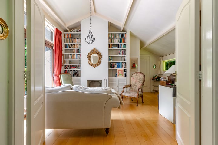 Photo 22 of Nieuwe Blaricummerweg 7