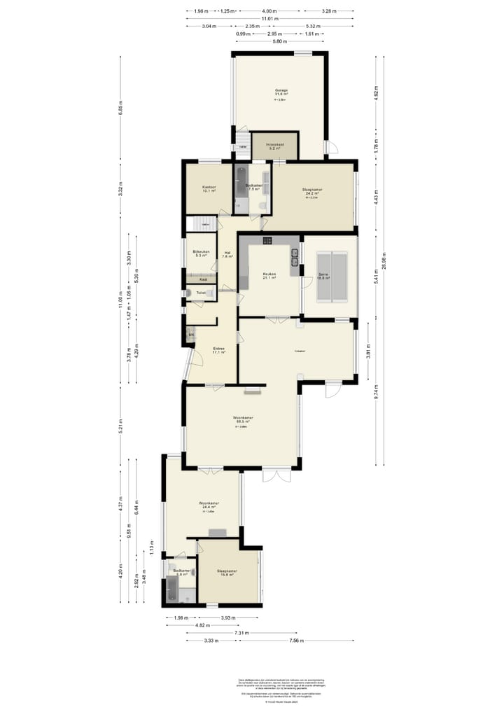 Photo 29 of Nieuwe Blaricummerweg 7