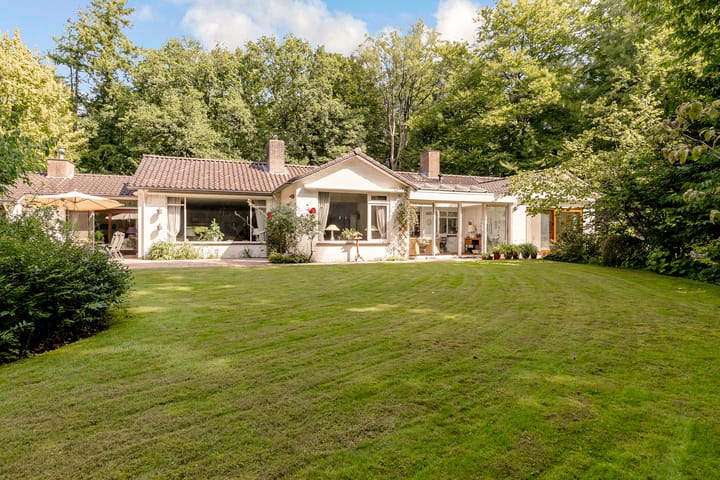 Photo 33 of Nieuwe Blaricummerweg 7