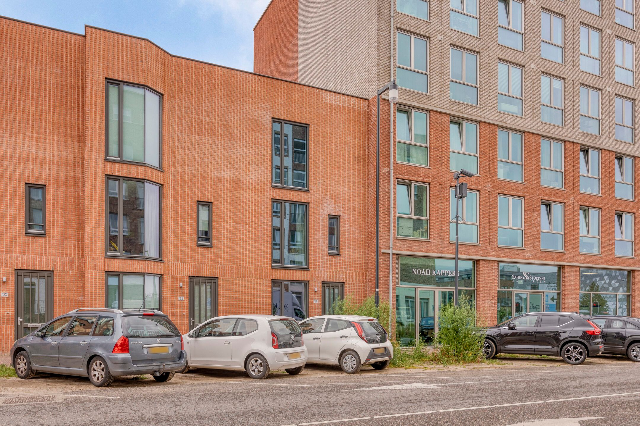 Theo Dobbestraat 187