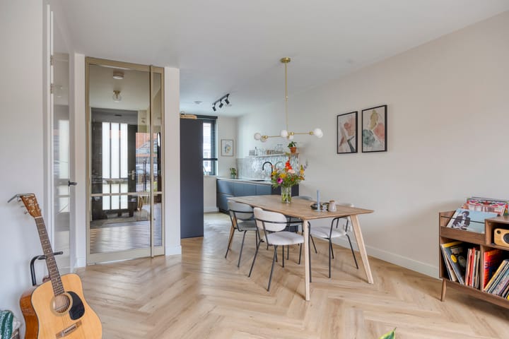 Foto 2 van Theo Dobbestraat 187