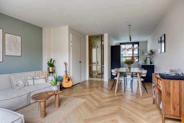 Foto 5 van Theo Dobbestraat 187