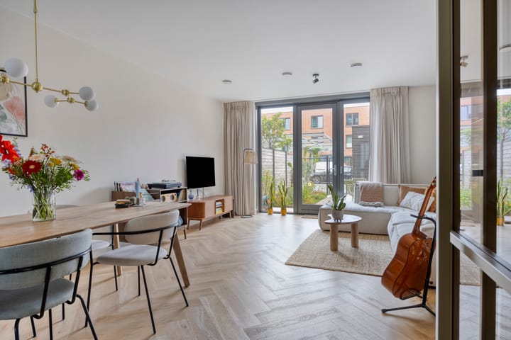 Foto 6 van Theo Dobbestraat 187