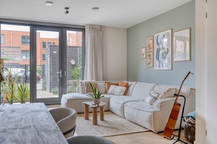 Foto 8 van Theo Dobbestraat 187