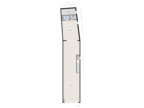 View floorplan