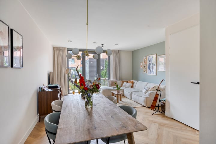 Foto 13 van Theo Dobbestraat 187