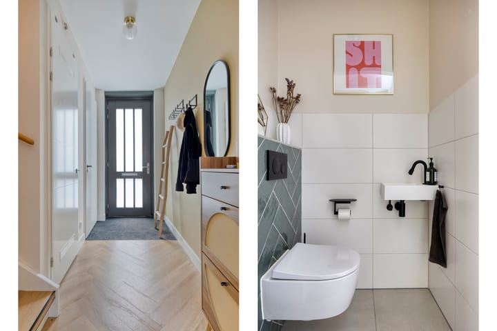 Foto 17 van Theo Dobbestraat 187