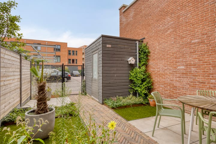 Foto 31 van Theo Dobbestraat 187