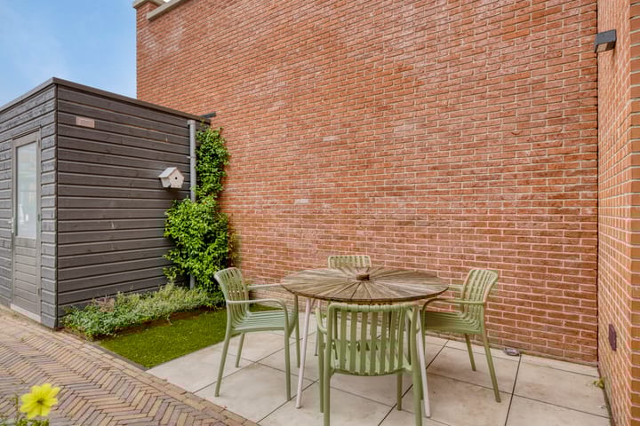 Foto 32 van Theo Dobbestraat 187