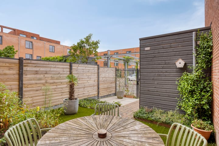 Foto 33 van Theo Dobbestraat 187