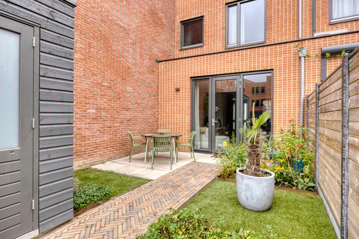 Foto 34 van Theo Dobbestraat 187