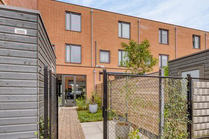 Foto 35 van Theo Dobbestraat 187