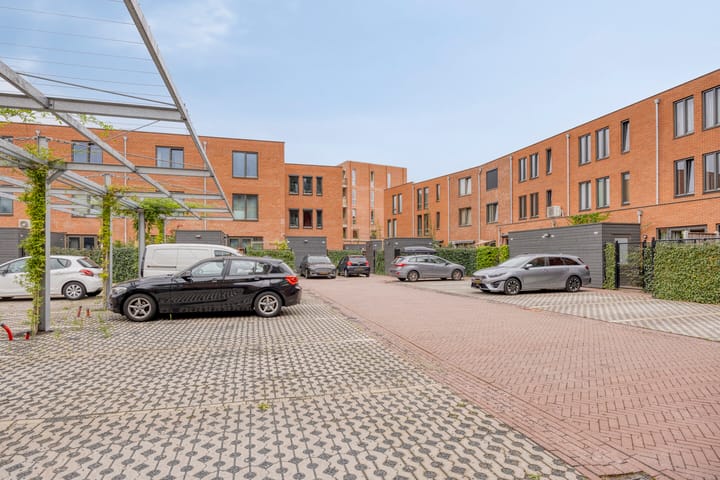 Foto 36 van Theo Dobbestraat 187