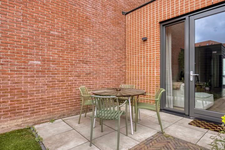 Foto 37 van Theo Dobbestraat 187