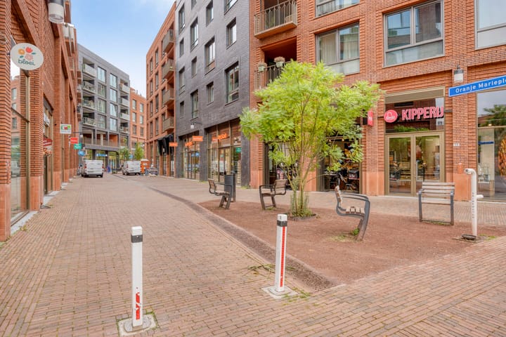 Foto 38 van Theo Dobbestraat 187