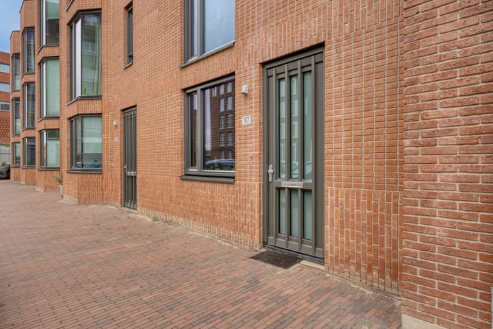 Foto 39 van Theo Dobbestraat 187