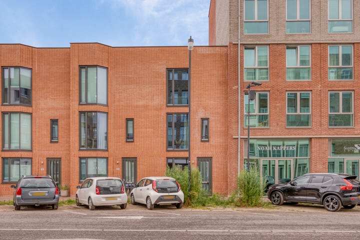 Foto 41 van Theo Dobbestraat 187