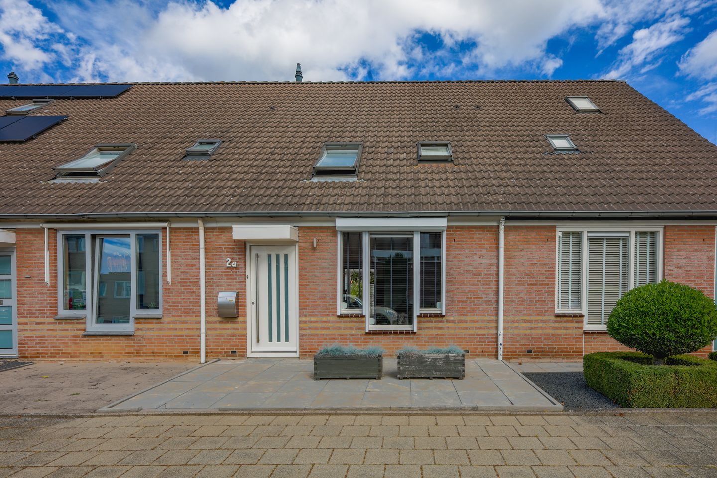 Foto 1 van Elbereveldstraat 2-A