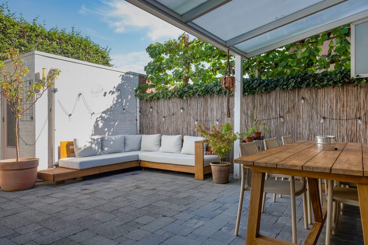 Foto 5 van Elbereveldstraat 2-A